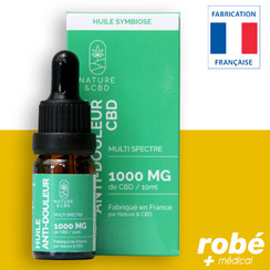 découvrez notre guide d'achat sur l'huile de cbd en pharmacie : conseils, critères de choix, législation et recommandations pour bien choisir votre huile de cbd en toute sécurité.