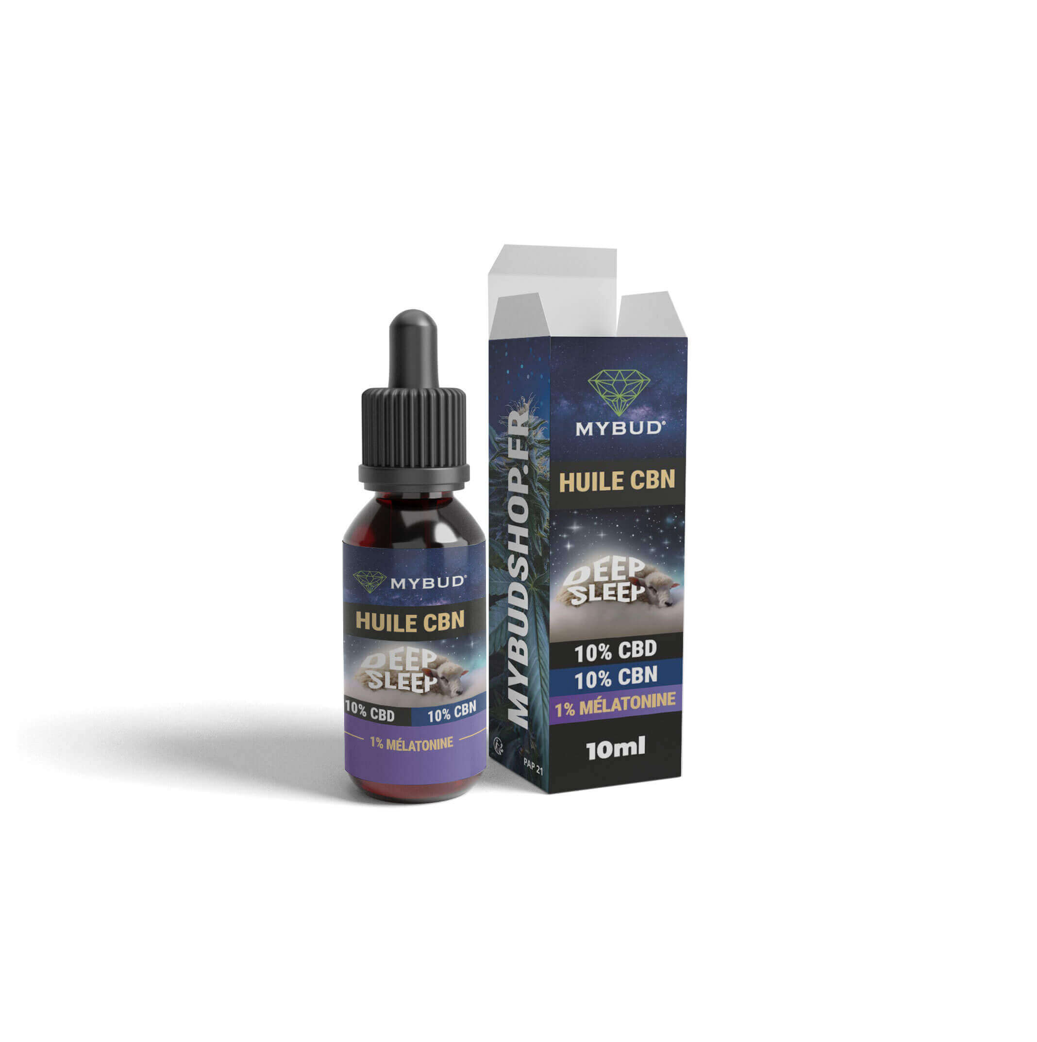 découvrez comment l'huile de cbd peut favoriser un sommeil naturellement réparateur. conseils, bienfaits et utilisation pour améliorer la qualité de votre nuit grâce au cbd.