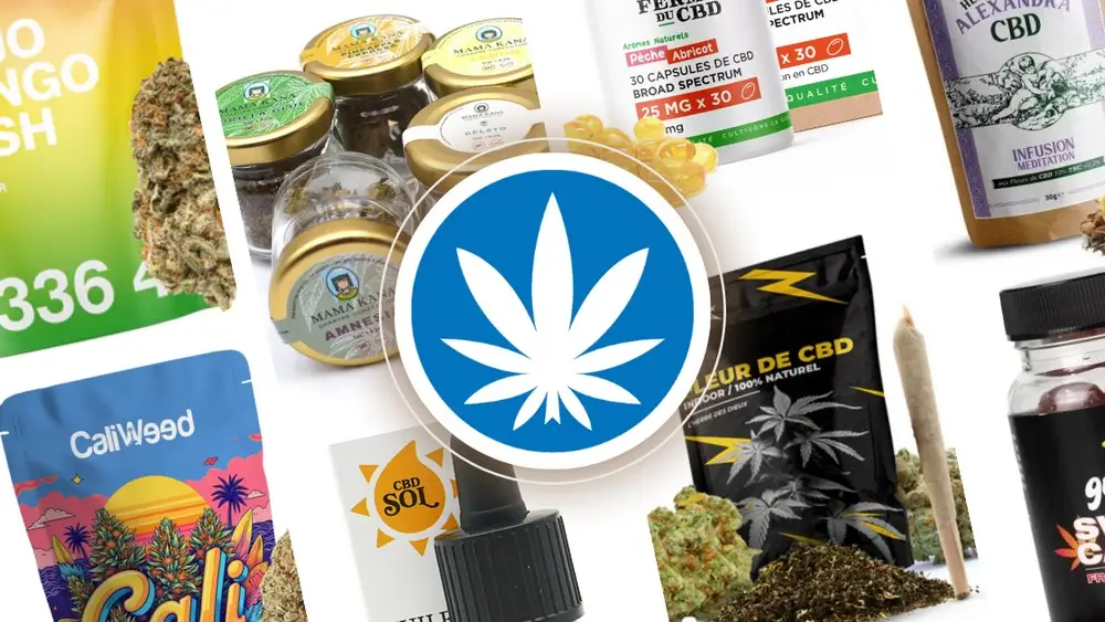 découvrez notre sélection des meilleurs cbd en ligne pour 2025 : classements, avis, qualité, effets et conseils pour choisir votre boutique de cbd fiable en france. profitez d’une expérience sûre et adaptée à vos besoins.