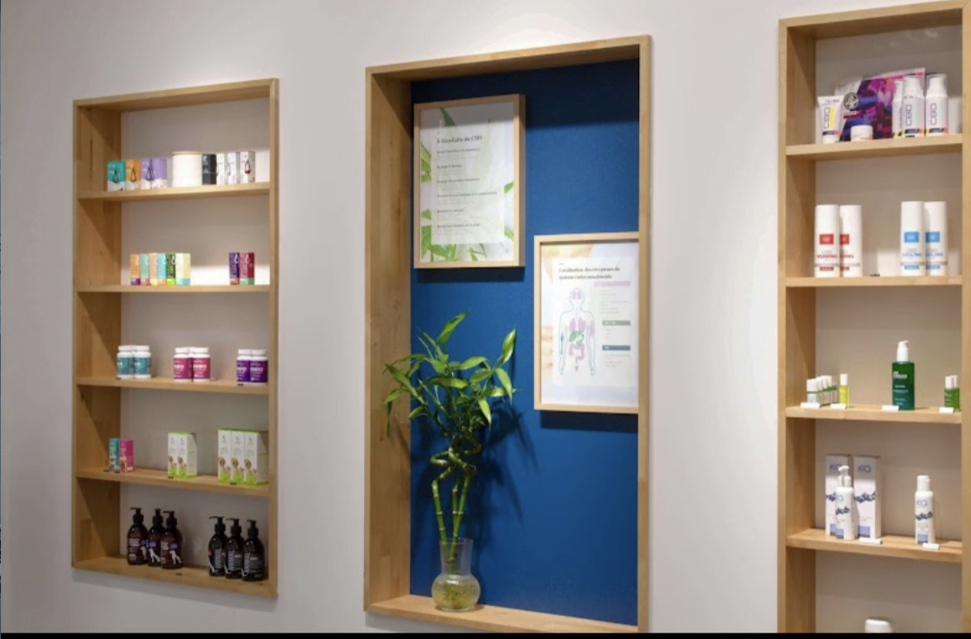 découvrez le meilleur magasin cbd à toulouse en 2025 : large choix de produits de qualité, conseils personnalisés et ambiance conviviale. trouvez cannabidiol, huiles, fleurs et accessoires au meilleur prix !