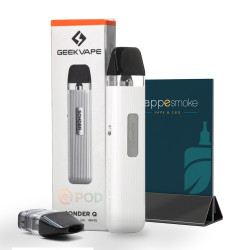 découvrez notre sélection des meilleurs pods cbd 2025 : avis, comparatifs et conseils pour choisir le pod idéal adapté à vos besoins. profitez d'une expérience cbd optimale avec les nouveautés de l'année !