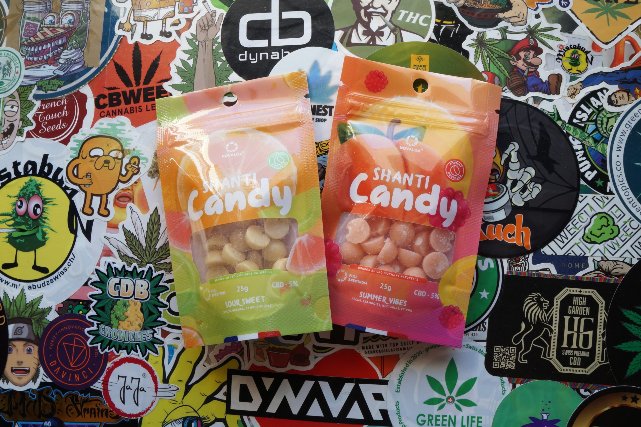 découvrez notre sélection des meilleurs bonbons cbd 2025 : bienfaits apaisants, saveurs variées et qualité premium pour une expérience gourmande et relaxante. guide d’achat et avis à l’appui !