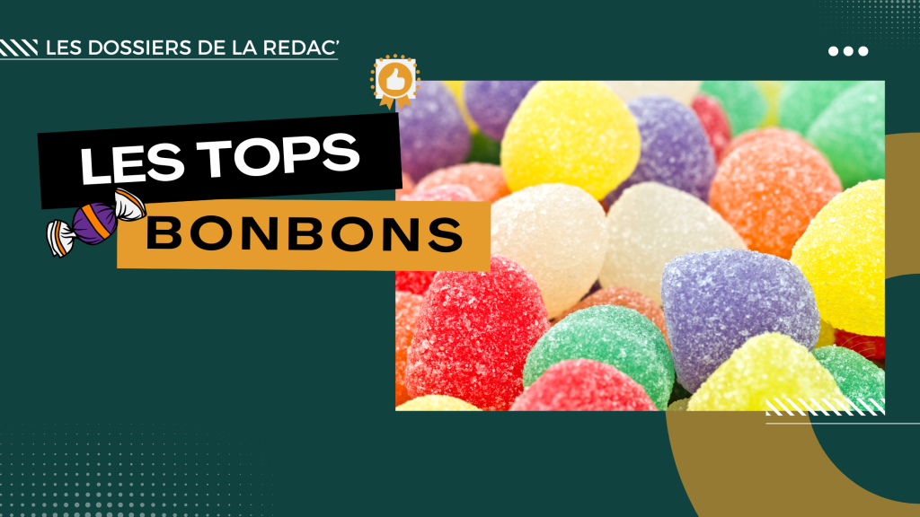 découvrez notre sélection des meilleurs bonbons cbd en 2025 : avis, comparatif et conseils pour choisir des gourmandises bien-être efficaces et savoureuses.