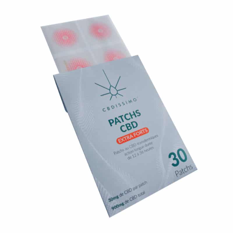 découvrez notre sélection des meilleurs patchs cbd 2025 : efficacité, avis et conseils pour choisir le patch idéal adapté à vos besoins en bien-être et soulagement naturel.