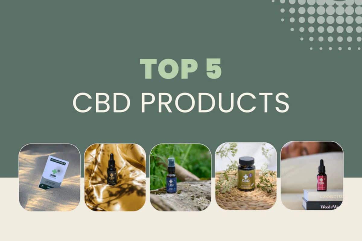 découvrez notre classement des 10 meilleurs produits cbd en 2025 : huiles, gélules, fleurs et avis pour vous aider à choisir le cbd idéal selon vos besoins et envies.
