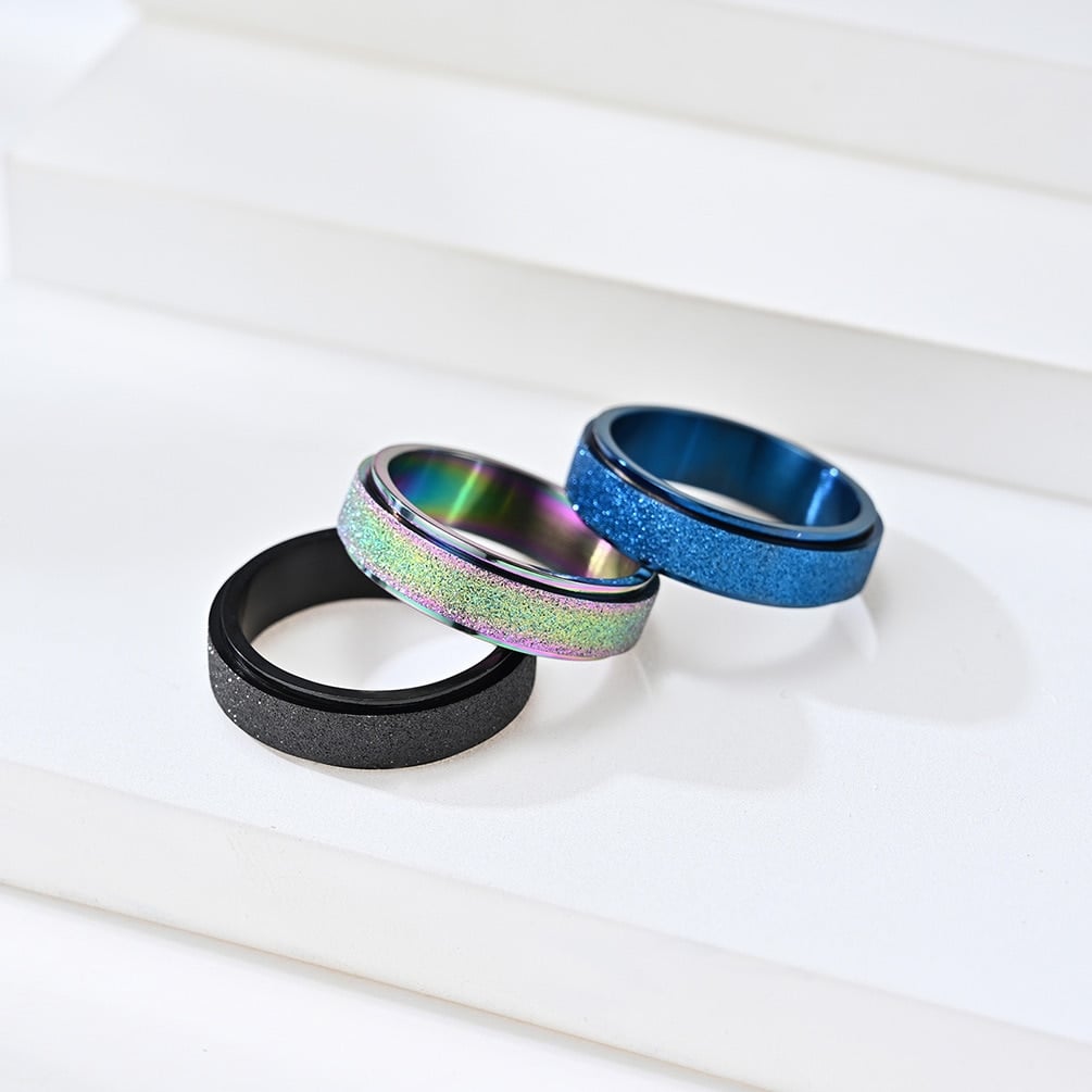 découvrez notre bague anti-anxiété infusée au cbd, conçue pour aider à réduire le stress au quotidien avec élégance et bien-être.
