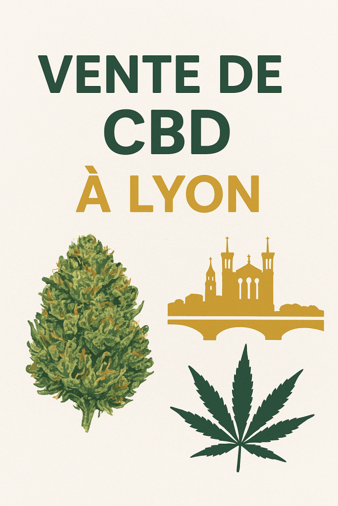 découvrez les bienfaits du cannabidiol à lyon : soulagement naturel, réduction du stress et amélioration du bien-être au cœur de la ville.