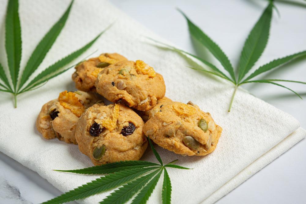 découvrez une recette étape par étape pour préparer des biscuits au cannabis savoureux, faciles à réaliser et parfaits pour une expérience culinaire originale.