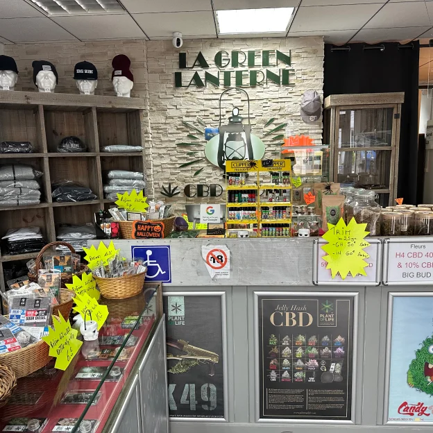 découvrez le boom des ventes de cbd en eure-et-loir, une tendance en pleine croissance qui séduit de plus en plus de consommateurs dans la région.