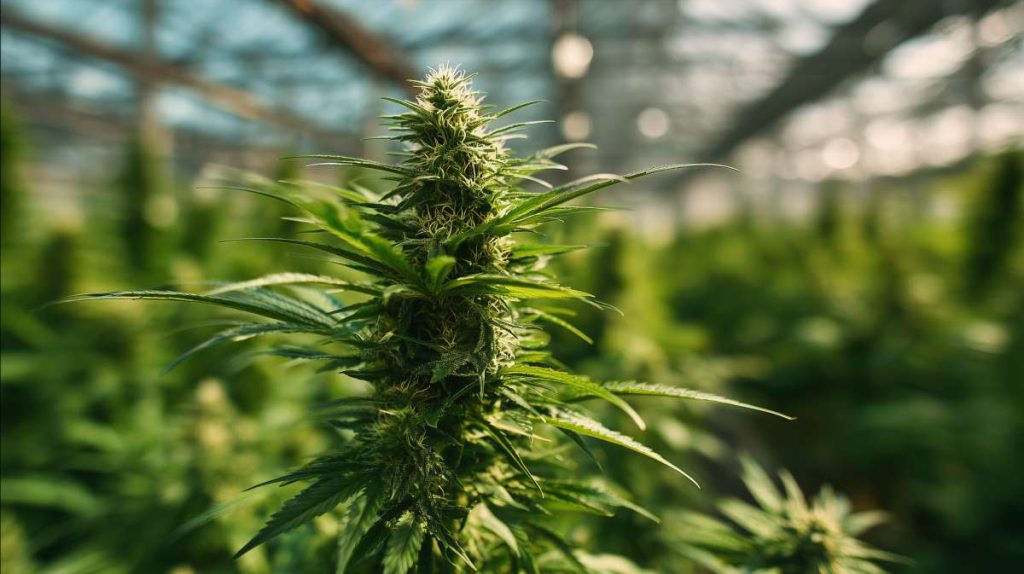 découvrez comment le cannabidiol stimule les actions des entreprises de cannabis suite à l'approbation de donald trump, un tournant majeur pour l'industrie.