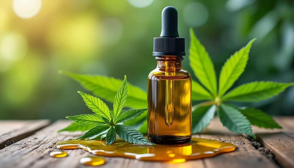 découvrez les bienfaits du cbd broad spectrum : un extrait riche en cannabinoïdes, sans thc, pour un effet entourage optimal et un bien-être naturel.