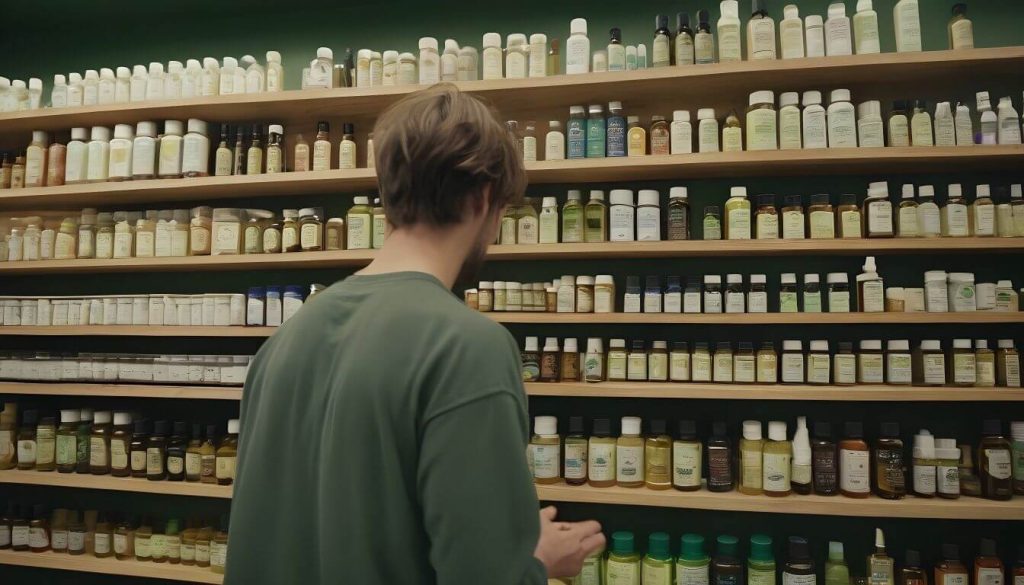 découvrez comment choisir le meilleur cannabis store grâce à nos conseils pratiques pour une expérience d'achat sûre et de qualité.