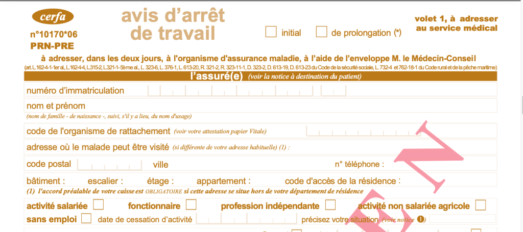 découvrez les démarches pour déposer le bilan en cas d'arrêt maladie, vos droits et obligations, ainsi que les conseils pour gérer cette situation professionnelle difficile.