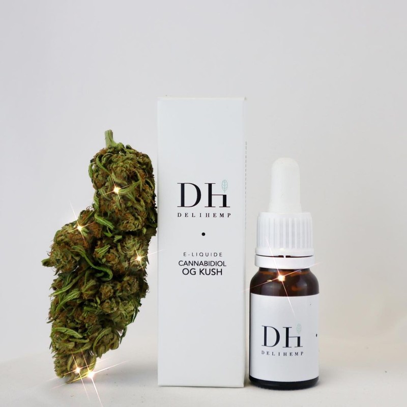 découvrez les effets et l'usage du e-liquide cannabis, une alternative innovante pour les amateurs de vapotage cherchant une expérience unique.