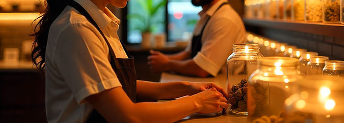 découvrez l'affaire d'un gérant de cbd sanctionné pour emploi clandestin et les conséquences juridiques de cette infraction.