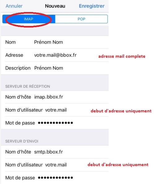 découvrez notre guide d'utilisation complet de bboxmail pour gérer facilement votre messagerie, configurer vos paramètres et optimiser votre expérience email.