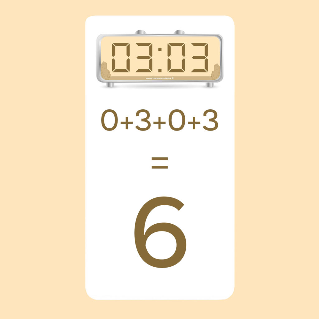 découvrez la signification et les messages cachés de l'heure miroir 03h03 en 2025, interprétations spirituelles et conseils pour votre avenir.