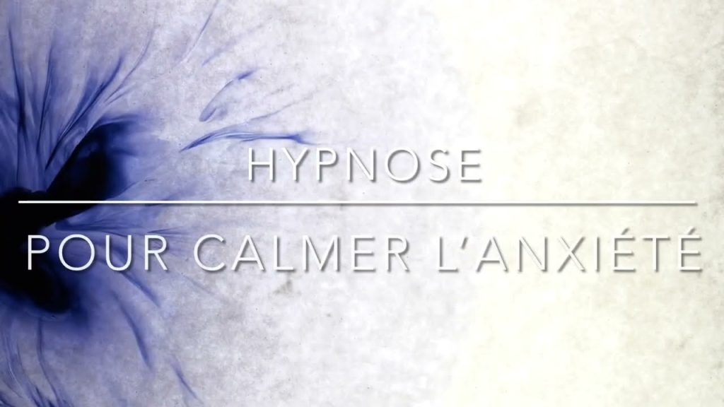 découvrez comment l'hypnose, le cbd et des techniques naturelles peuvent vous aider à gérer l'anxiété et favoriser votre bien-être au quotidien.