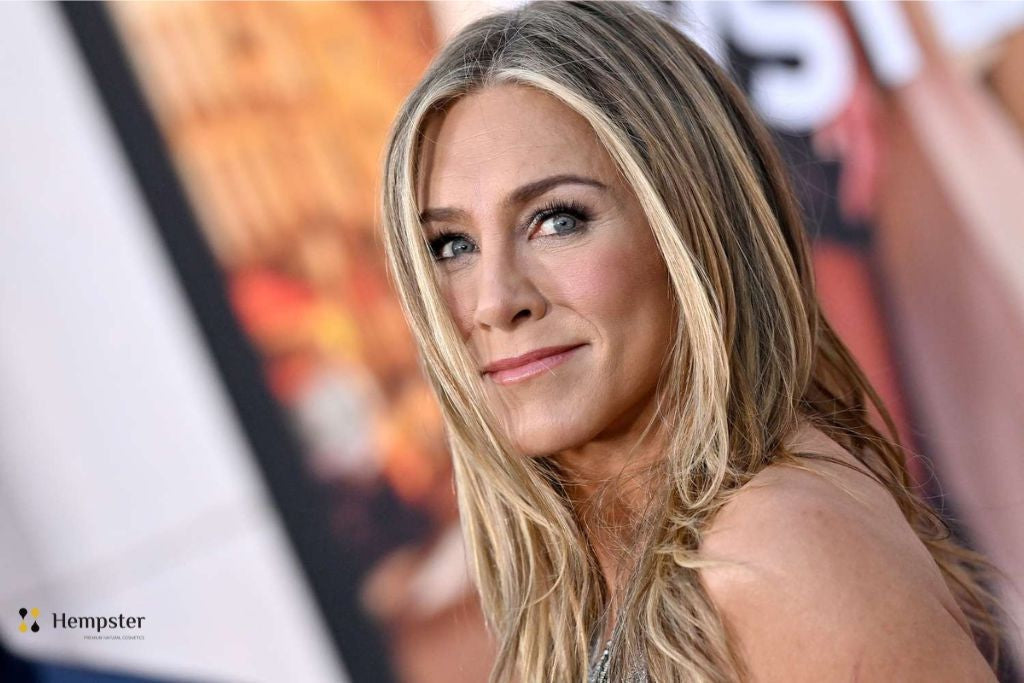 découvrez comment jennifer aniston utilise l'huile de cbd pour gérer le stress et améliorer son bien-être au quotidien.