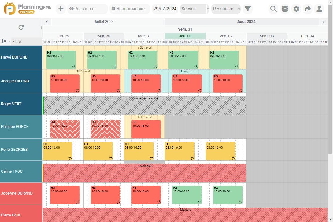 découvrez le nombre de jours de travail annuels pour un salarié, les règles légales et les exceptions, pour mieux gérer votre temps de travail.