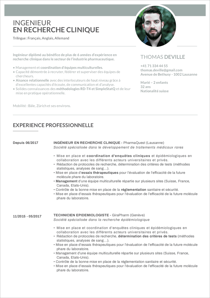 découvrez comment optimiser votre cv pour le marché suisse afin d'augmenter vos chances de décrocher un emploi en suisse grâce à des conseils adaptés et des astuces spécifiques.