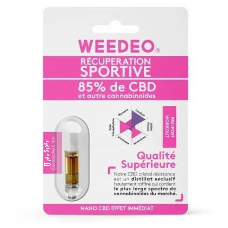 découvrez comment le cbd peut optimiser votre récupération sportive en réduisant les inflammations et en favorisant la détente musculaire pour un entraînement efficace.