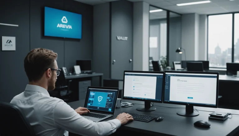 apprenez à sécuriser efficacement vos documents grâce aux solutions innovantes d'arkevia pour protéger vos données sensibles.