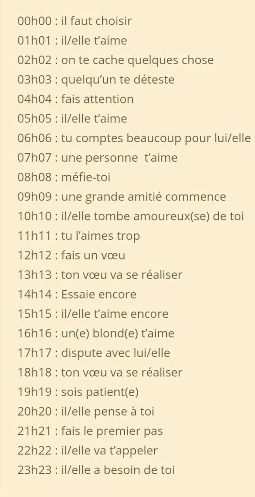 découvrez la signification de l'heure miroir 02h02 en 2025, ses messages cachés et son influence sur votre vie selon les interprétations spirituelles et astrologiques.