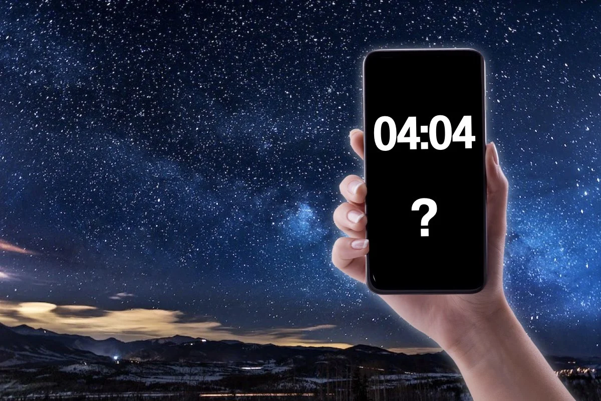 découvrez la signification de l'heure miroir 04h04 et ce qu'elle révèle sur vos pensées, émotions et messages de l'univers.