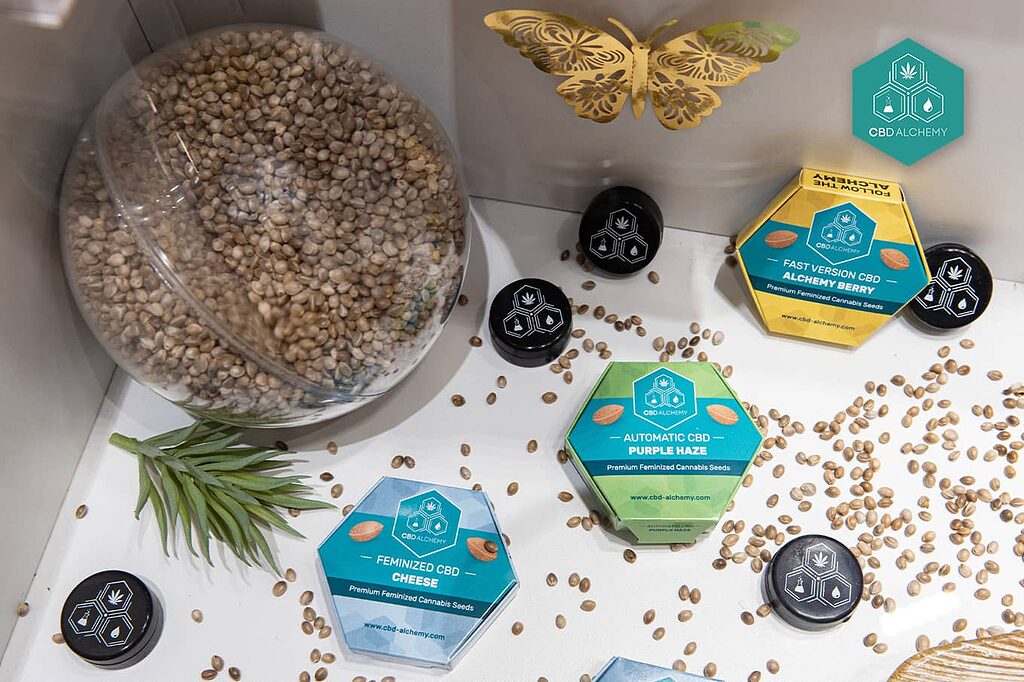 découvrez les meilleurs sites de vente de graines de cannabis en ligne : choix varié, conseils, sécurité et livraison discrète. trouvez la graine idéale pour vos besoins !