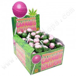 découvrez les bienfaits potentiels et les risques associés à la consommation de sucettes au cannabis, pour une utilisation éclairée et responsable.