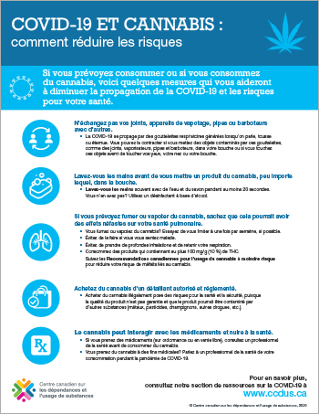 découvrez les recherches récentes sur le potentiel du cannabis comme protecteur contre le covid-19, ses effets possibles et les précautions à prendre.