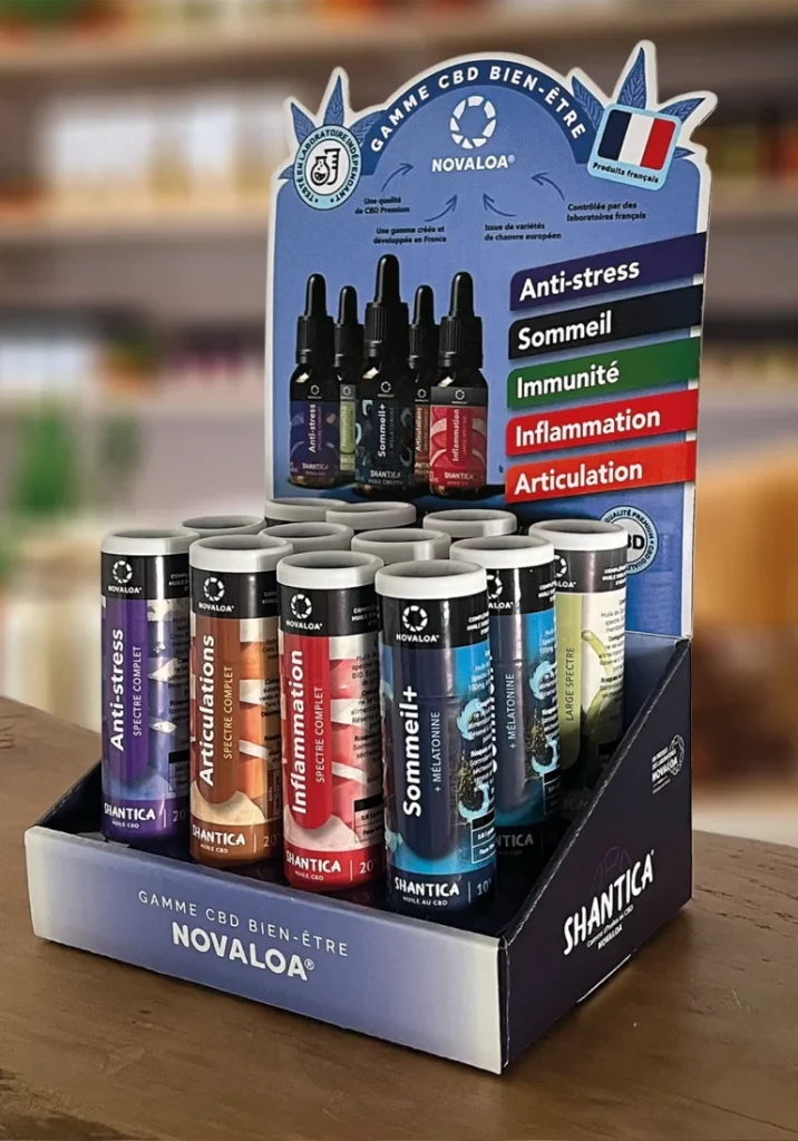 découvrez notre guide complet sur le cbd avant achat : bienfaits, utilisations, législation et conseils pour choisir les meilleurs produits en toute sécurité.