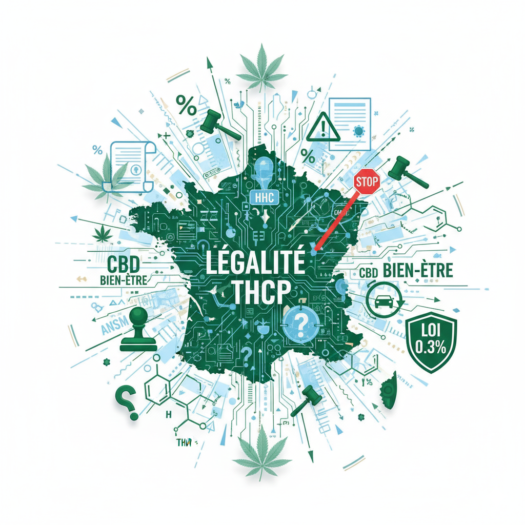 découvrez notre guide complet sur le cbd légal en france, incluant les conseils de sécurité essentiels pour une utilisation responsable et conforme à la réglementation.