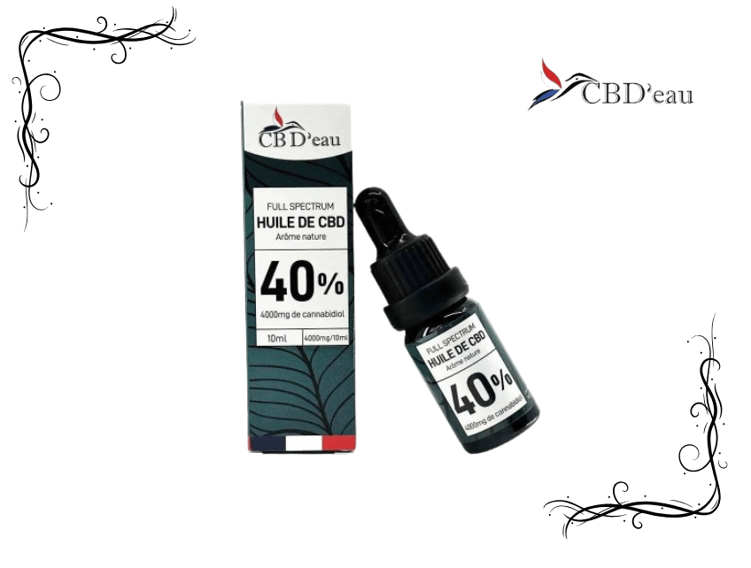 découvrez comment choisir une huile de cbd de qualité pour profiter pleinement de ses bienfaits. conseils et critères essentiels pour un achat réussi.