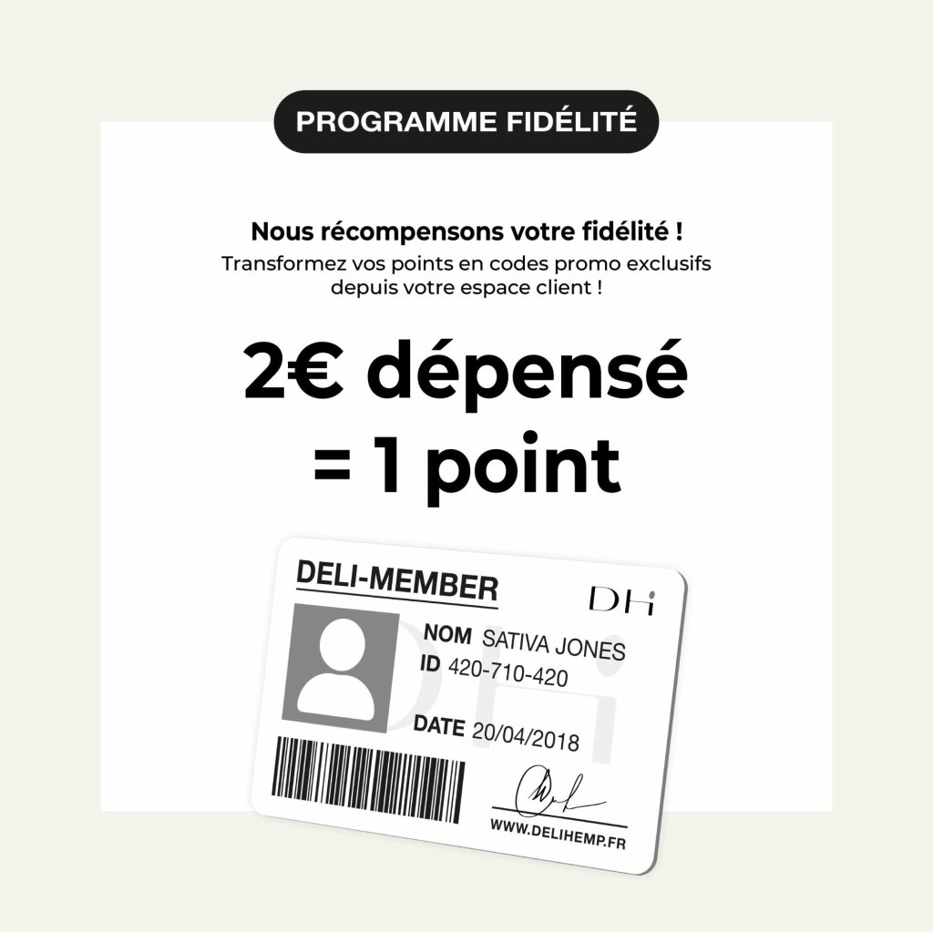 découvrez les bienfaits et les usages du chanvre deli hemp, une plante naturelle aux multiples vertus pour la santé et le bien-être.
