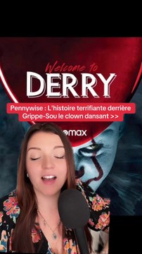 découvrez l'histoire et l'évolution de pennywise, l'effrayant clown emblématique de la littérature et du cinéma, à travers les différentes adaptations et son impact culturel.