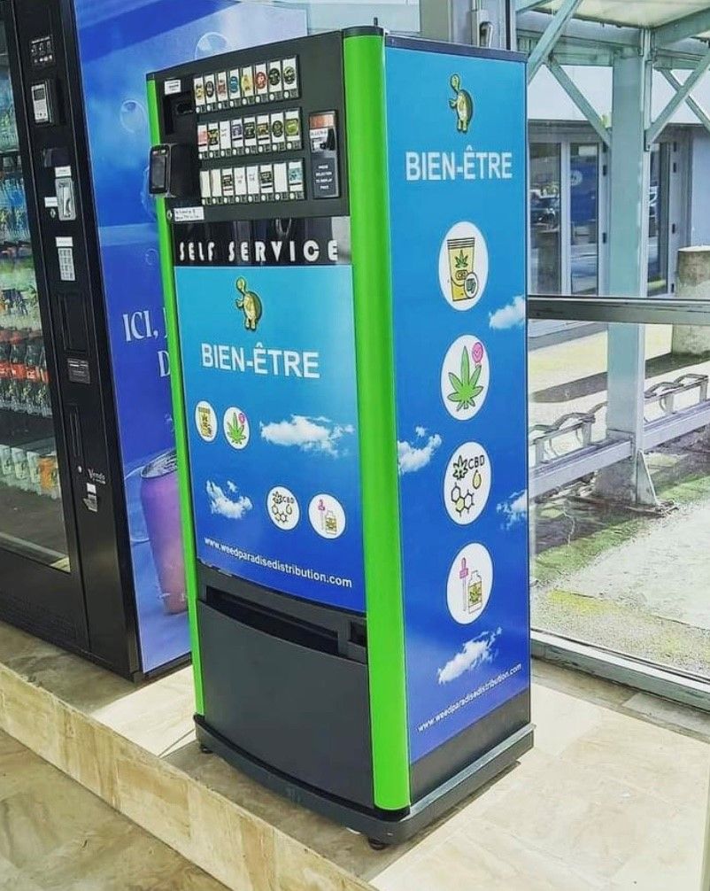 découvrez la controverse à phalsbourg autour de l'installation d'un distributeur de cbd, les débats locaux et les réactions des habitants.