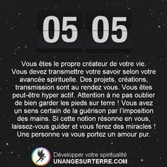 découvrez la signification de l'heure miroir 05h05 et ce qu'elle révèle sur vos pensées, émotions et messages de l'univers.