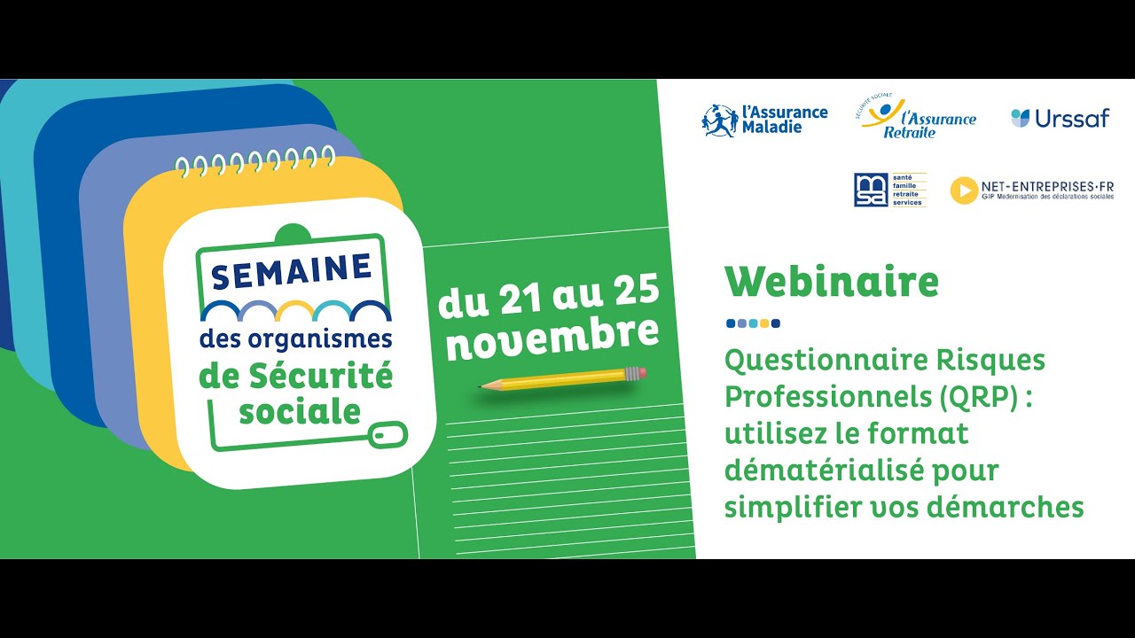 découvrez comment utiliser un questionnaire sur la maladie professionnelle pour évaluer les risques, identifier les symptômes et améliorer la prévention en milieu de travail.