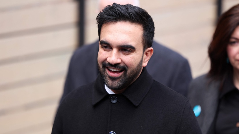 découvrez l'élection de zohran mamdani à new york et son impact potentiel sur la législation du cannabis dans la ville.