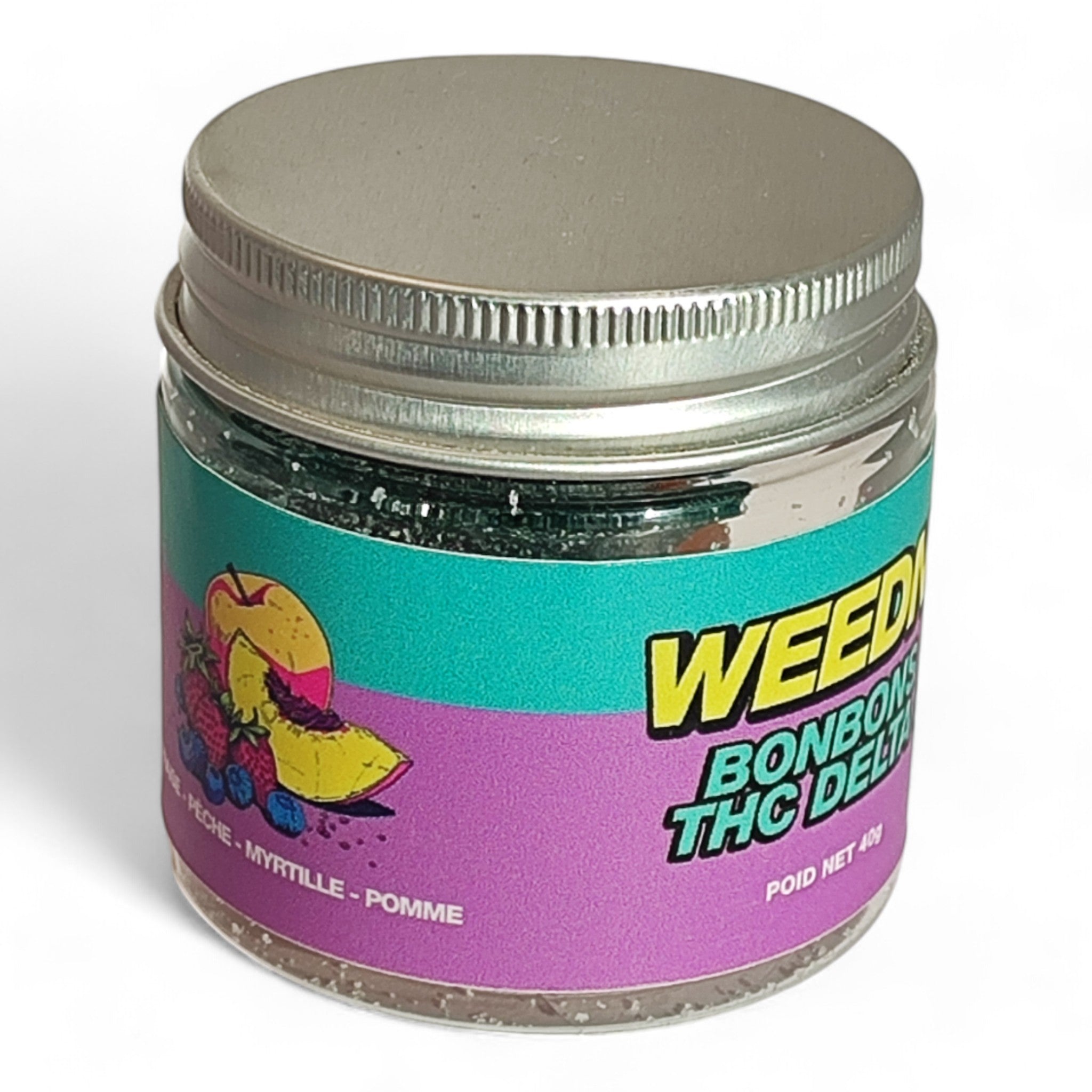 découvrez les risques liés aux bonbons cbd contenant un taux de thc dépassant la dose légale en france, et informez-vous sur la réglementation en vigueur.