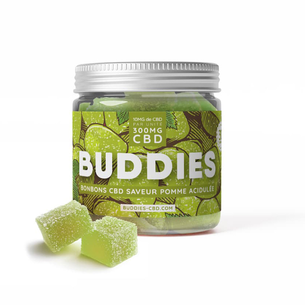 découvrez les risques des bonbons au cbd contenant un taux de thc dépassant la dose légale en france, et les conséquences pour les consommateurs.