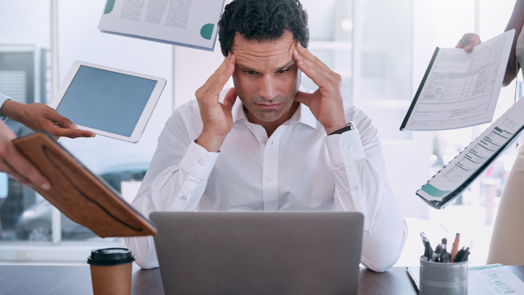 découvrez comment happease peut vous aider à gérer le stress au travail grâce à des solutions innovantes et efficaces pour améliorer votre bien-être professionnel.