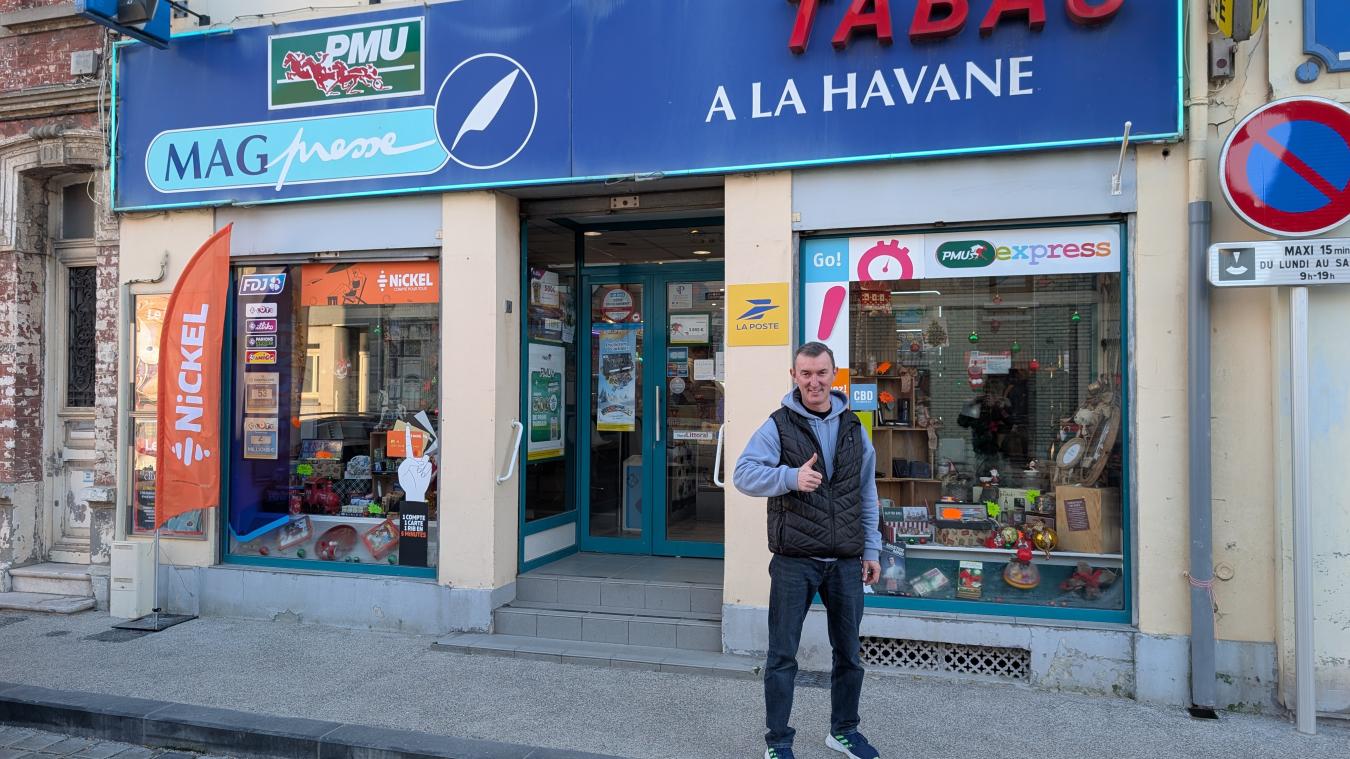 un drame survient au pas-de-calais : un homme de 25 ans décède brusquement dans une boutique de cbd. découvrez les circonstances de cet événement tragique.