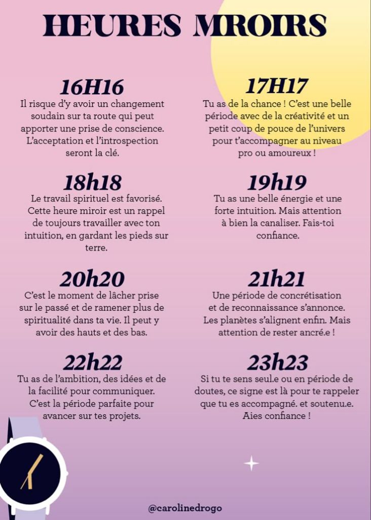 découvrez la signification spirituelle du nombre h14 en 2025 et explorez les messages mystiques qu'il peut porter pour votre cheminement personnel.