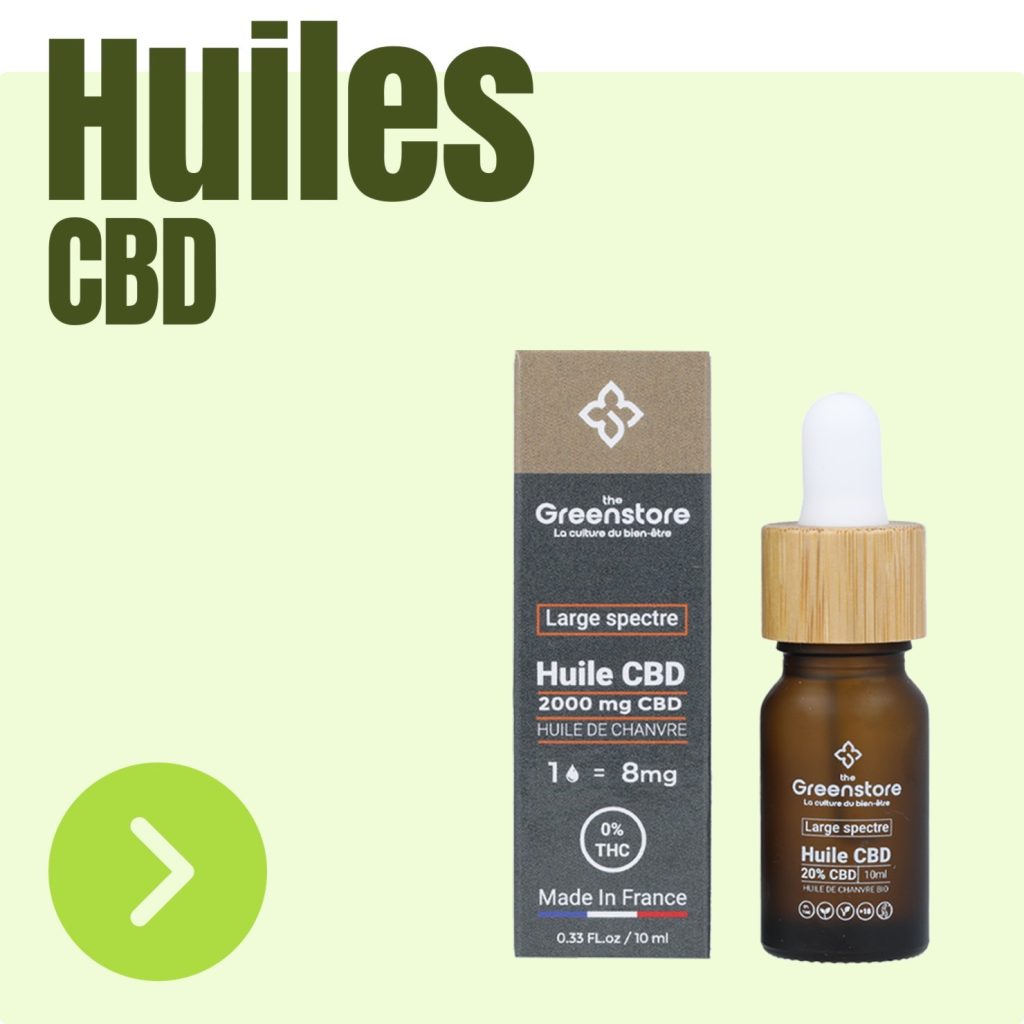découvrez nos nouveaux produits cbd disponibles dès maintenant, alliant qualité et bien-être pour une expérience naturelle et efficace.