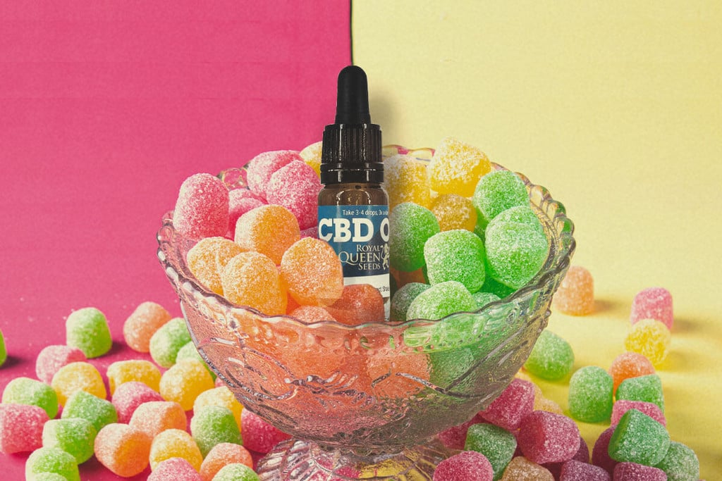 rappel important : certains bonbons au cbd ont été contaminés par du thc. informez-vous pour votre sécurité et évitez ces produits contaminés.