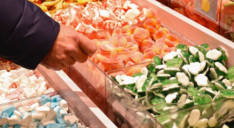 alerte : rappel des bonbons au cbd contaminés au thc. informez-vous sur les risques et vérifiez vos produits pour garantir votre sécurité.