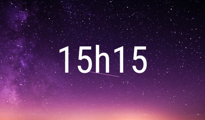 découvrez la signification de 15h15 et les messages cachés derrière cette heure miroir. interprétez les symboles et les conseils associés à 15h15.